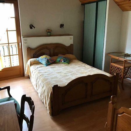 Lanne-en-Baretous Mountain Vacances - Maison Rachou מראה חיצוני תמונה