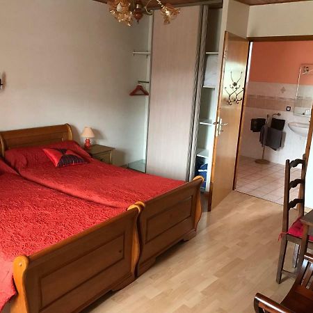 Lanne-en-Baretous Mountain Vacances - Maison Rachou מראה חיצוני תמונה