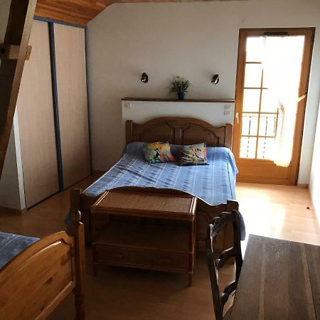 Lanne-en-Baretous Mountain Vacances - Maison Rachou מראה חיצוני תמונה