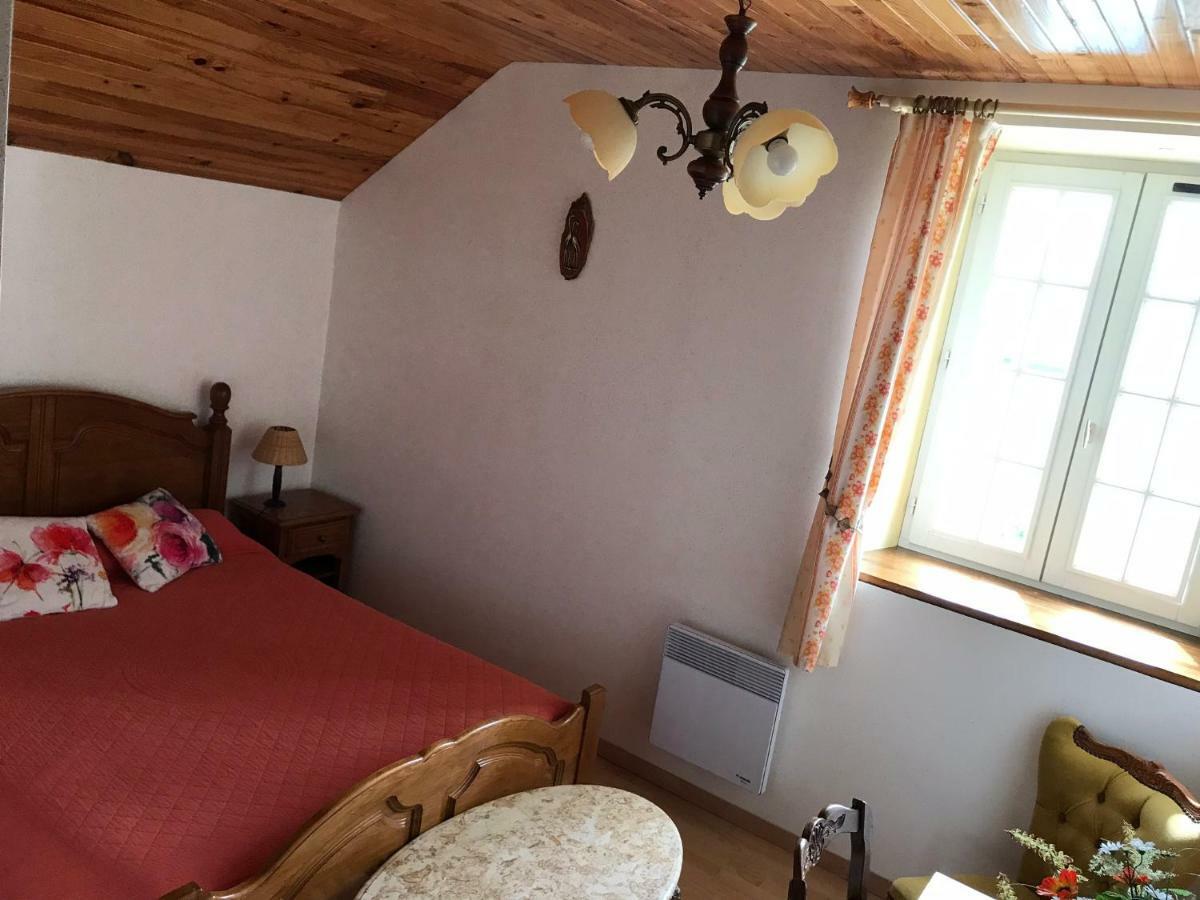Lanne-en-Baretous Mountain Vacances - Maison Rachou מראה חיצוני תמונה