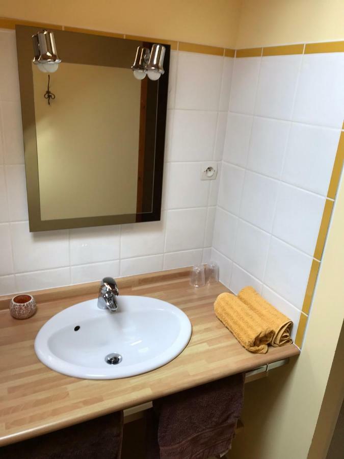 Lanne-en-Baretous Mountain Vacances - Maison Rachou מראה חיצוני תמונה